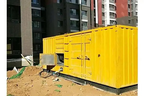 吴忠发电机租赁怎么去检查电力电缆线路的温度呢?